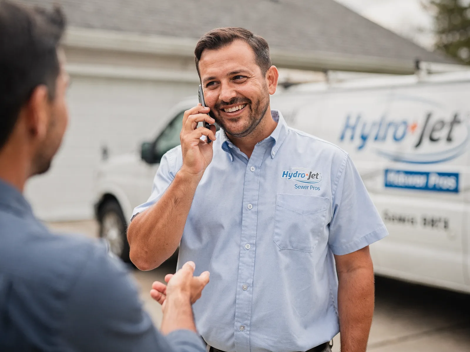 Hydro Jetting Mackeyville, PA FAQs